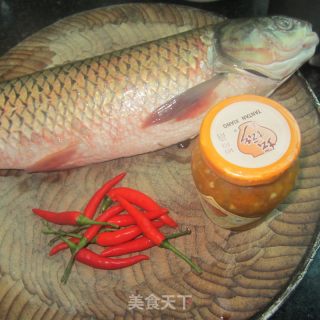 Jumping Fish recipe