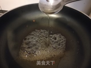#trust之美# Homemade Snacks-caramel Popcorn (pan Version) recipe