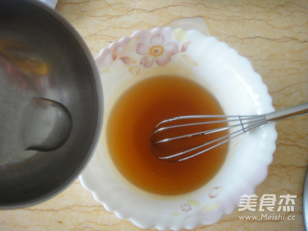 Pine Nut Fine Sand Mooncake recipe