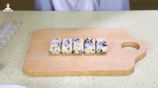 Seaweed Sushi recipe