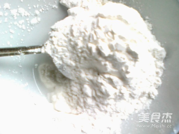 Boiled Rice Balls Recipe - Simple Chinese Food