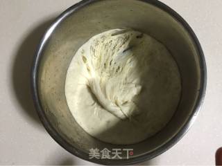 Whole Wheat Condensed Milk Bread recipe