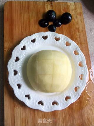 # Fourth Baking Contest and is Love to Eat Festival# Fruit Panda recipe