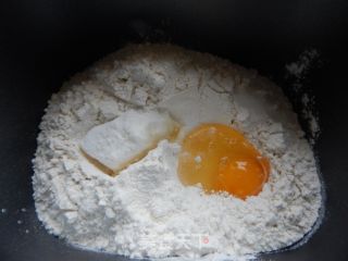 # Fourth Session of The Baking Contest and is A Love to Eat Festival# Black Sesame Toast recipe