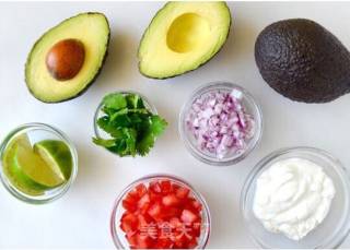 Avocado Jam recipe