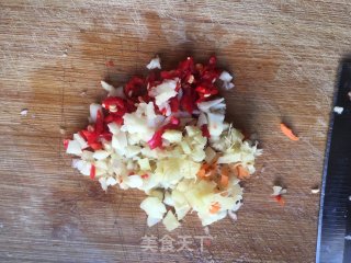 Volcanic Mashed Potatoes recipe