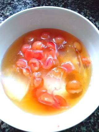 Fruit Ice Powder recipe