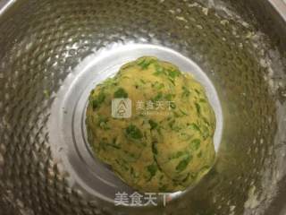 Yuqianwowotou recipe