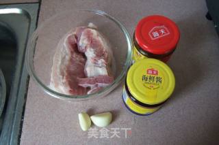 Homemade Char Siew recipe