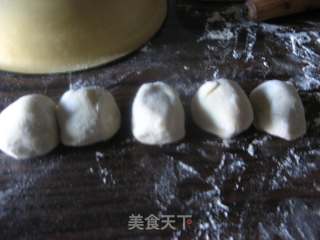 Leek Zygote recipe