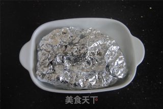 Steamed Pork Ribs recipe
