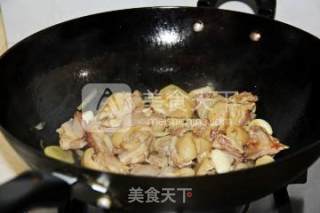 Griddle Lamb recipe