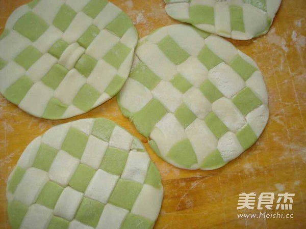 Small Fresh Dumplings recipe