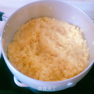 Applesauce recipe
