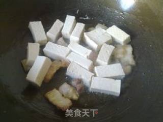 Braised Chiba Tofu recipe