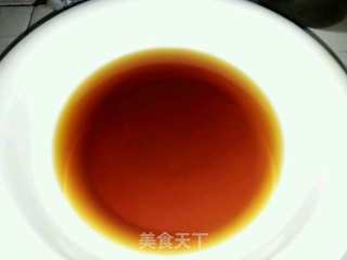Radish Sauce recipe