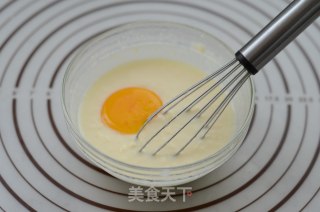 Strawberry Cheese Tart recipe
