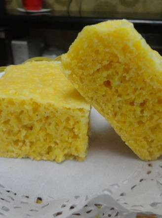 Corn Pudding recipe