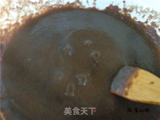 Red Bean Paste recipe