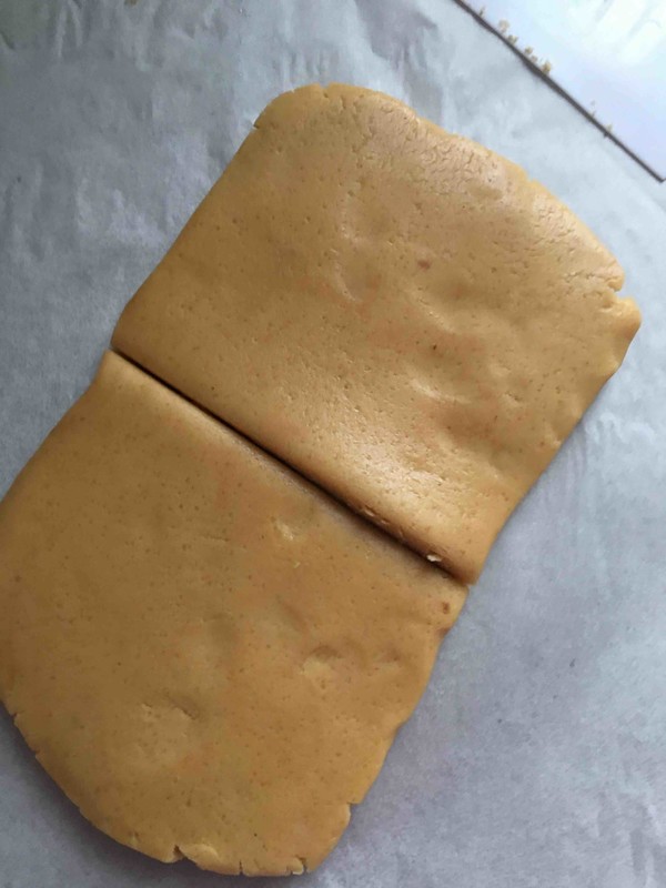 Peanut Butter Cookies recipe