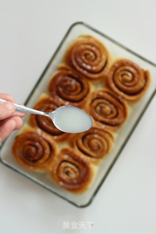 【cinnamon Rolls】the Delicacy in Swedish Folklore recipe