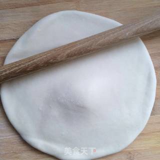 Homemade Suzi Rolls recipe