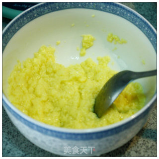 Tasty, Tender and More Nutritious ------ Yuzi Tofu Steamed Egg recipe