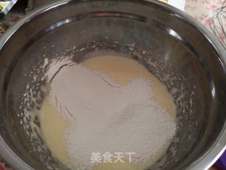 Sponge Cupcakes recipe