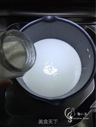 Homemade Yogurt recipe