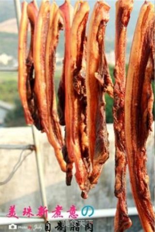 Homemade Bacon recipe