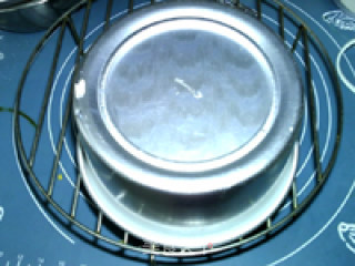 Chiffon Cake recipe