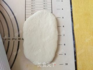 Water Cube Honey Small Toast recipe