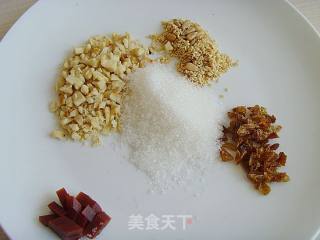 Beijing-flavored Snacks: Ai Wowo recipe