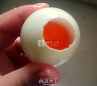 Tyrant Egg recipe