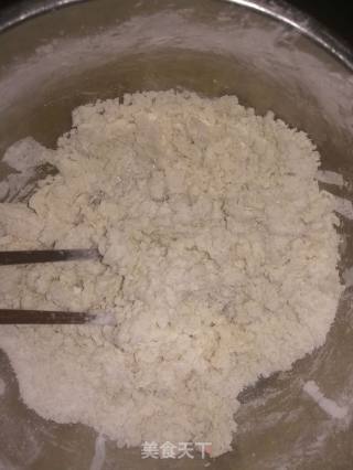 Small Hemp Ball recipe