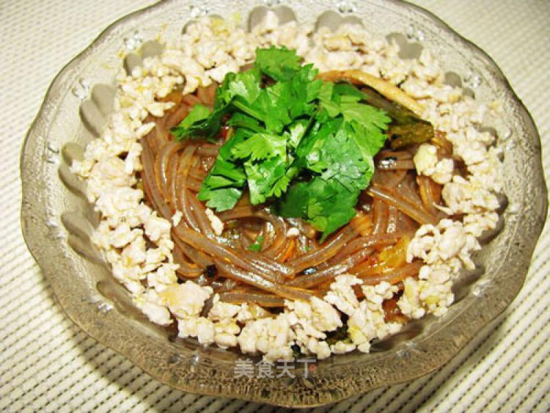 Yunnan Lincang Flavor (aquatic) recipe