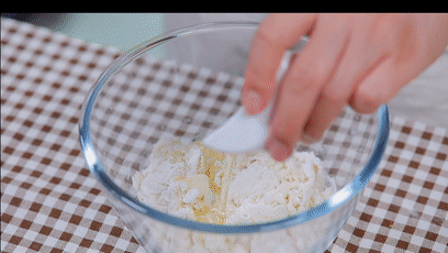 Potato Burrito Baby Food Supplement Recipe recipe