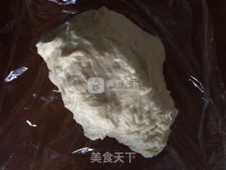 Chinese Red Bean Paste Meal Buns recipe