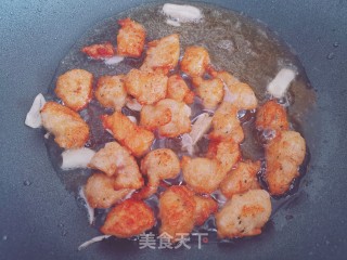 Taiwanese Salted Chicken recipe