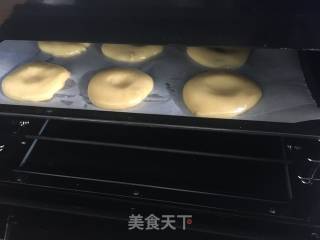 "homemade Snacks" Peach Crisps recipe