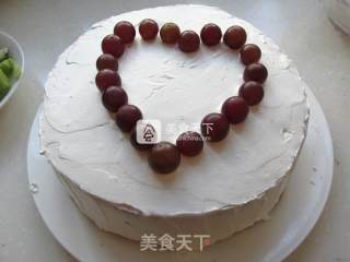 Xiaoqing Butter Cake recipe