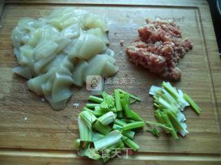 Spicy Konjac Tofu----daxi Big Beef Seasoning Edition recipe