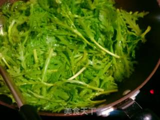 Chrysanthemum Chrysanthemum recipe
