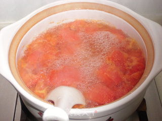 Tomato Beef Soup recipe