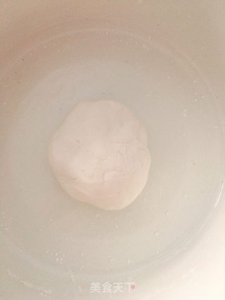 Glutinous Rice Dumplings recipe