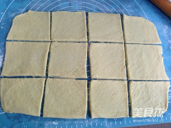 Durian Crisp recipe