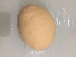 Red Bean Bread recipe
