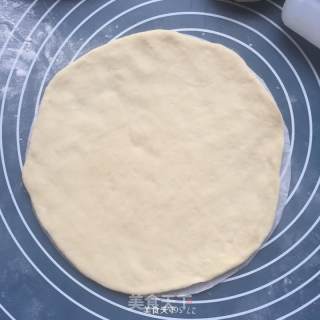 Snowflake Shredded Bag recipe