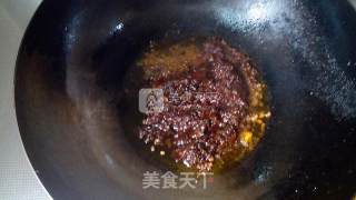 Spicy Boiled Fish recipe