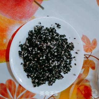 Chaoshan Winter Solstice Dumpling[no Stuffing] recipe